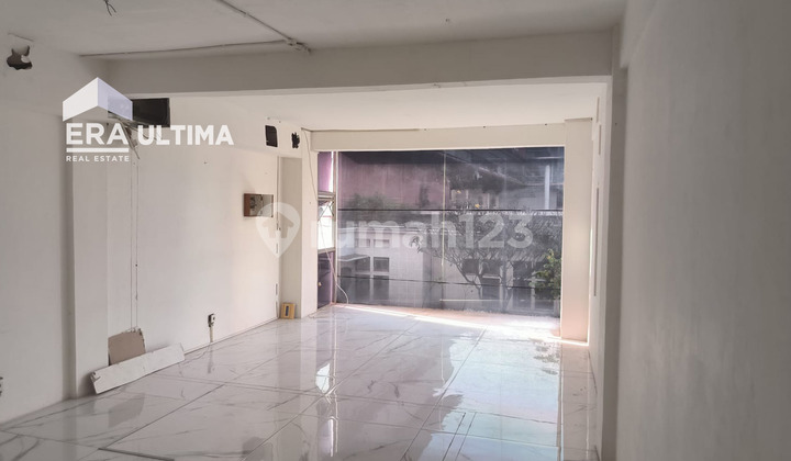 Ruko Terawat Siap Pakai Lokasi Strategis Di Pasirkaliki