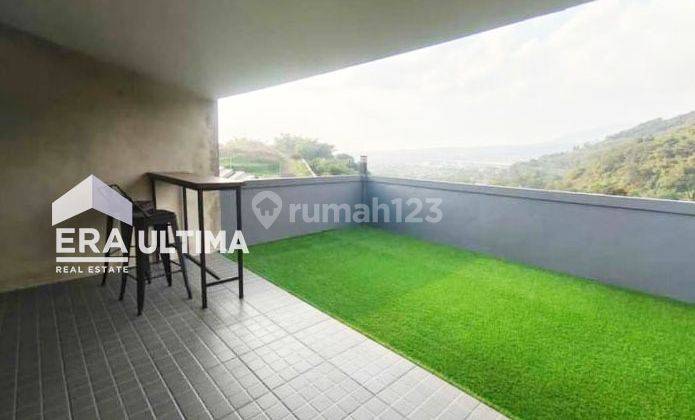 Rumah Modern 3 Lantai View Pegunungan Di Cimahi Selatan Dekat Kampus Unjani, Rs Dustira. 1