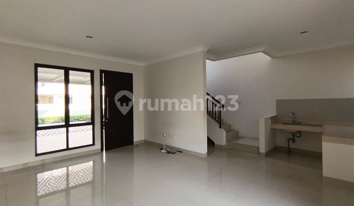 Rumah Minimalis 2 Lt. Di Podomoro Park, Bandung. 2