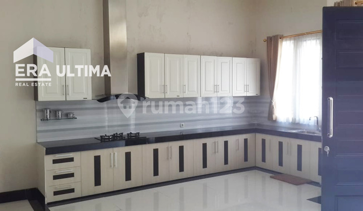 Affordable Minimalist House in Batununggal Complex 2