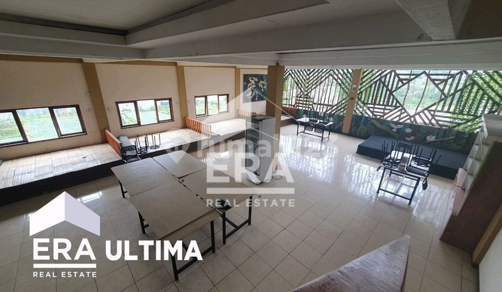 Ruang Usaha Cocok Utk Resto di Lembang, Kab. Bandung Barat. 2