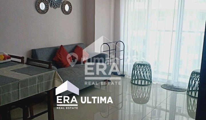 Apartemen Gateway Pasteur 2BR Bandung. Apartemen Gateway Pasteur 2BR Bandung.