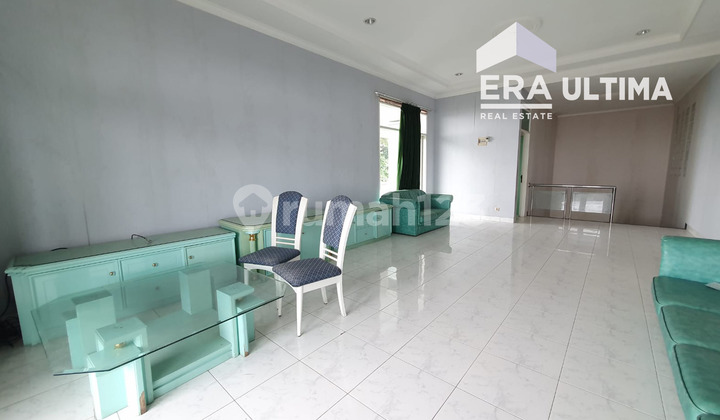 Rumah Bagus Terawat Siap Huni Di Setiabudi Regency Bandung 2