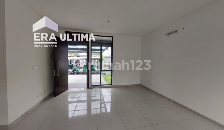 Rumah Bagus Siap Huni Di Komplek Podomoro Park Bandung.