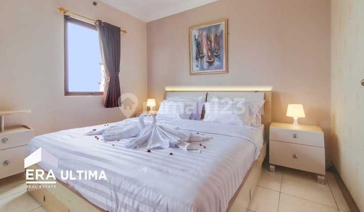 Apartemen The Majesty Bandung 2