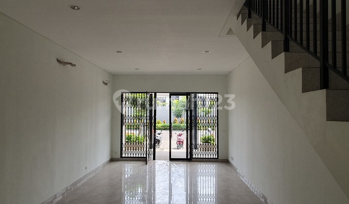 Good Ruko 2 Floors at Podomoro Park Bandung 2