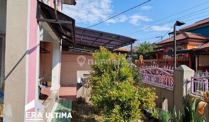 Rumah Bagus Lingkungan Nyaman Di Cibeber Cimahi Selatan Dekat Unjani 1