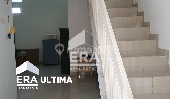 Rumah Minimalis Bagus Siap Huni di Sariwangi, Cimahi Utara, Bandung Barat.