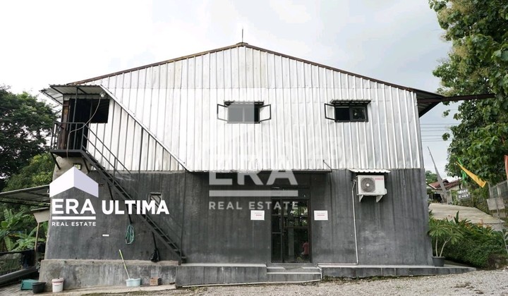 Ready-to-Use Business Space in Tolengas, Sumedang Regency, Close to Kertajati Airport, Cipali Toll Road & Jatigede Reservoir. 2