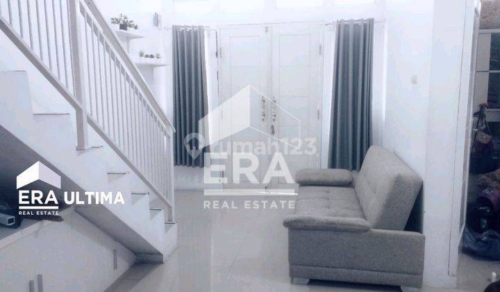 Rumah Bagus 2 Lantai di Setra Dago Antapani Wetan Bandung 1