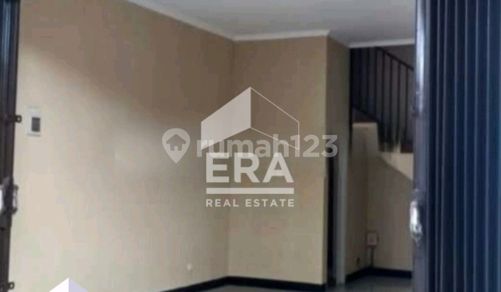 Ruko 2 Lt. Bangunan Baru Di Sarijadi, Sukasari Bandung.