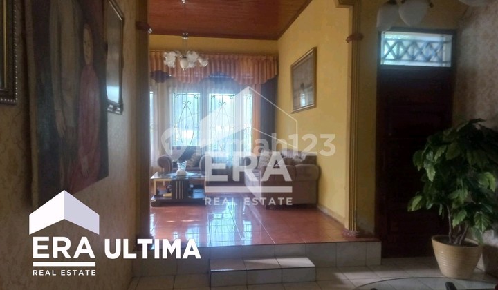 Jual Cepat! Rumah 2 LT. di Rancamulya, Sumedang Utara