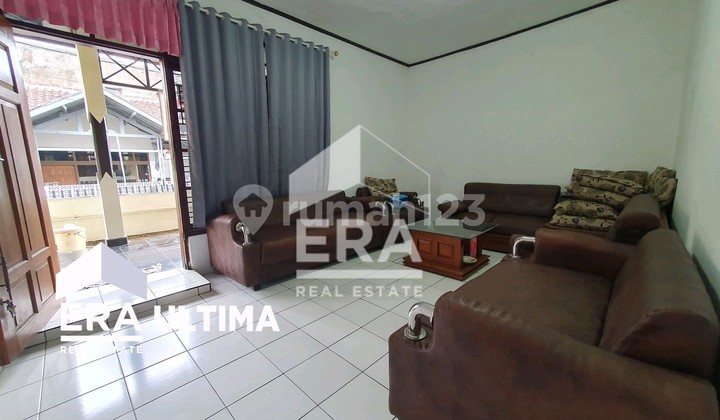 Murah!! Rumah Siap Huni Lt.144m² di Cihanjuang, Cimahi Utara. 2