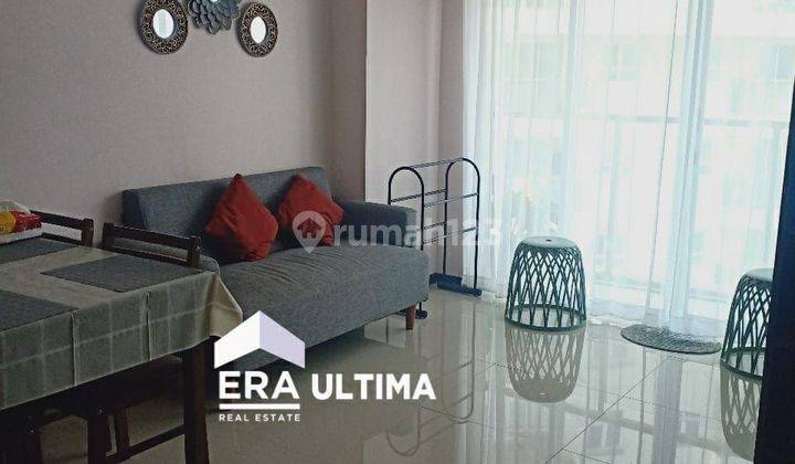 Apartemen Gateway Pasteur 2BR Bandung 1