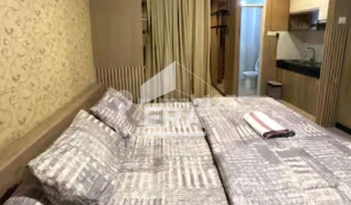 Apartemen Gateway Pasteur, 1 BR Type Studio Renovated. Apartemen Gateway Pasteur, 1 BR Type Studio Renovated.