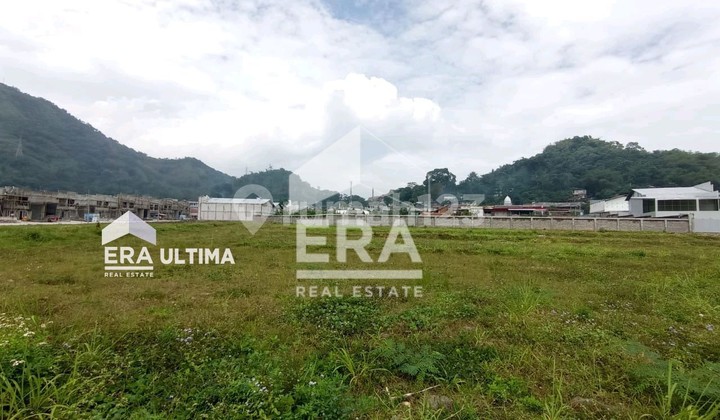 Gudang Baru di Kutawaringin Industrial Park 2 Bandung Gudang Baru di Kutawaringin Industrial Park 2 Bandung