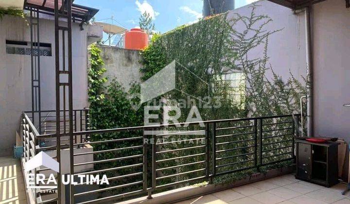 Rumah Bagus 2 Lt. di Gegerkalong Dekat Politeknik Negeri Bandung. 1