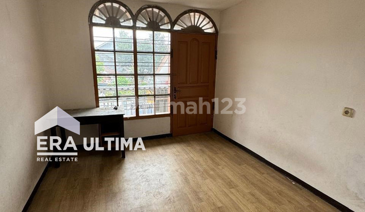 Rumah Cantik Minimalis Harga Murah Disayap Buah Batu Bandung 2