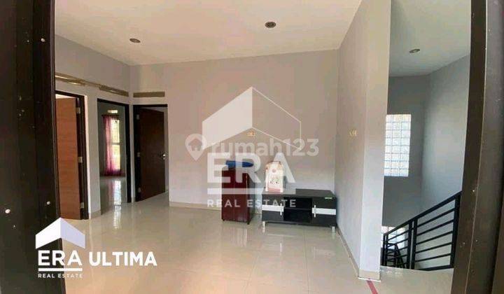 Rumah Bagus 2 Lt. di Gegerkalong Dekat Politeknik Negeri Bandung. 2