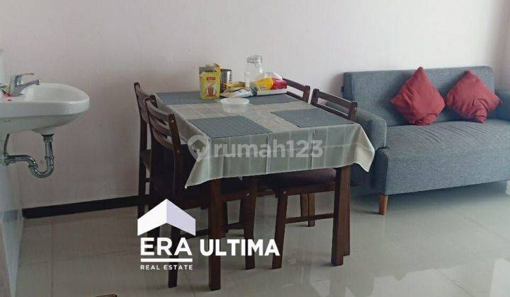 Apartemen Gateway Pasteur 2BR Bandung 2