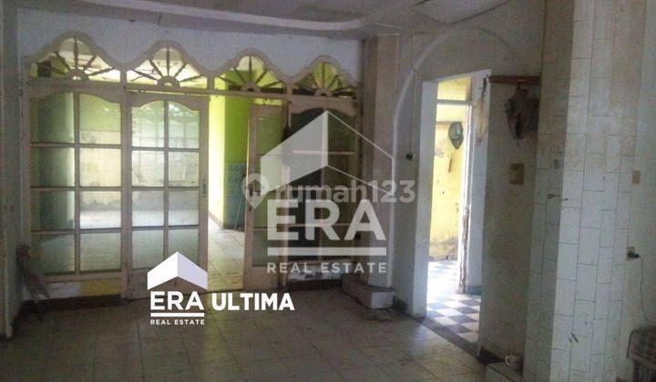 Rumah di Muarasari Kebon Lega Bojongloa Kidul Bandung 1