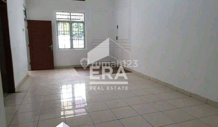 Rumah Minimalis 1 Lantai di Antapani Dekat Terminal Cicaheum dan Griya Antapani 1