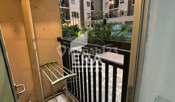 Apartemen Sudirman Suites 2 BR , Bandung. 2