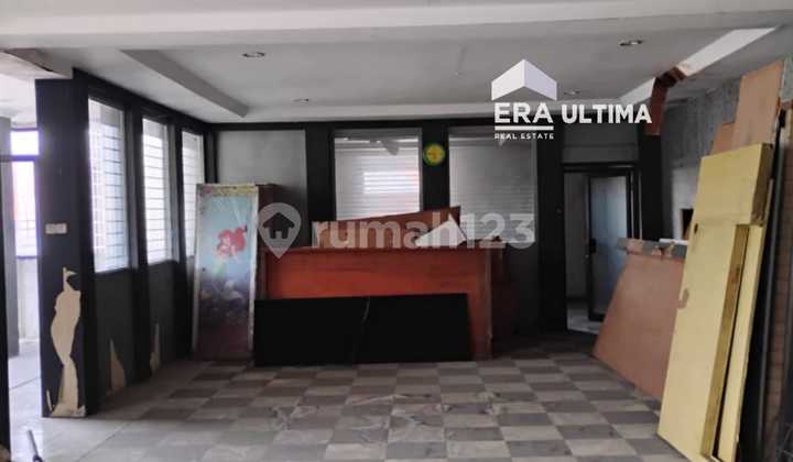 Rumahterawat Cocok untuk Kantor dan Usaha di Laswi 2