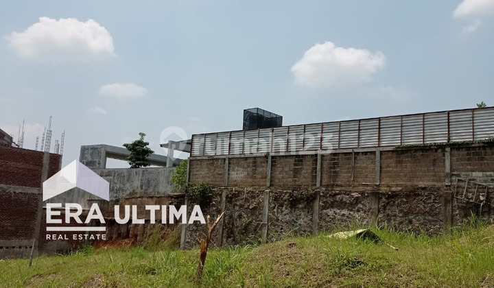 Strategically Spacious Land Suitable for Homes in Setraduta Bandung Strategically Spacious Land Suitable for Homes in Setraduta Bandung