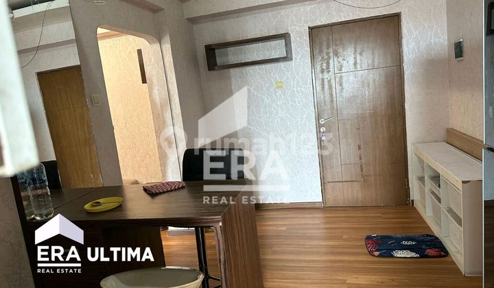 Gateway Cicadas Apartment 3BR