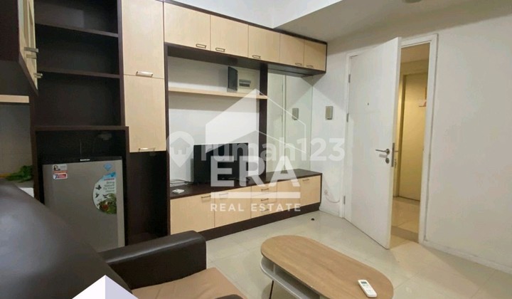 Apartemen Parahyangan Residence 2BR dekat UNPAR Ciumbuleuit 2