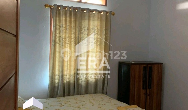 Rumah 2 Lantai Full Furnish di Antapani, Lokasi Strategis. 2