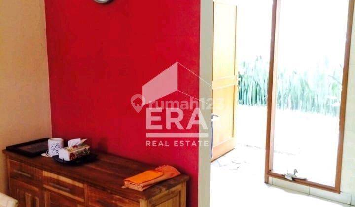 Rumah Bagus 1 Lantai di Pondok Hijau Setiabudi Bandung. 2