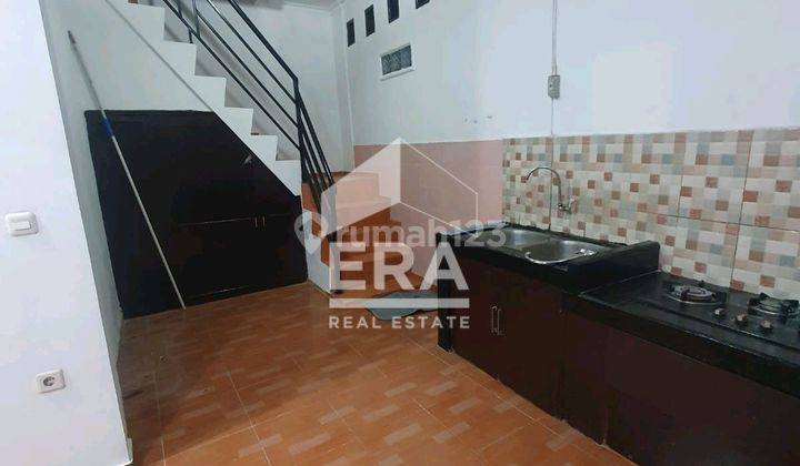 Jual Cepat Rumah Siap Huni 2 Lantai Full Renovasi di Antapani Bandung 2