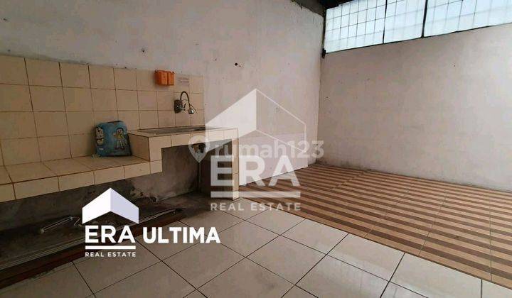 Rumah Minimalis 1 Lantai di Antapani Dekat Terminal Cicaheum dan Griya Antapani 2