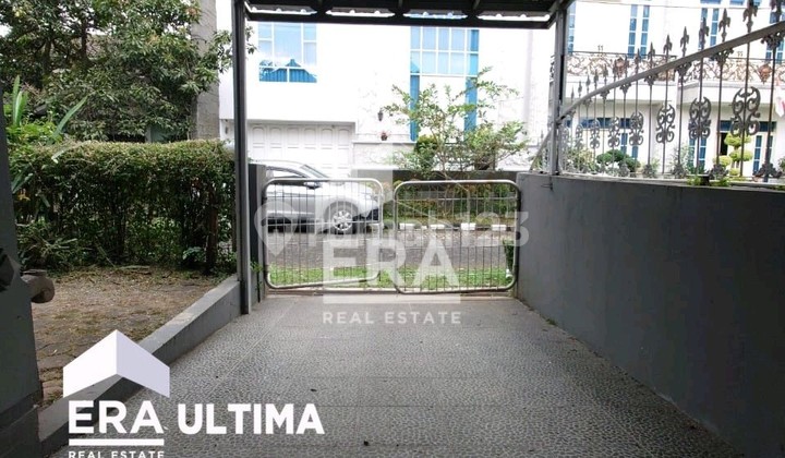 Rumah Bagus Lingkungan Nyaman di Gading Regency, Sayap Soekarno Hatta Bandung. 2