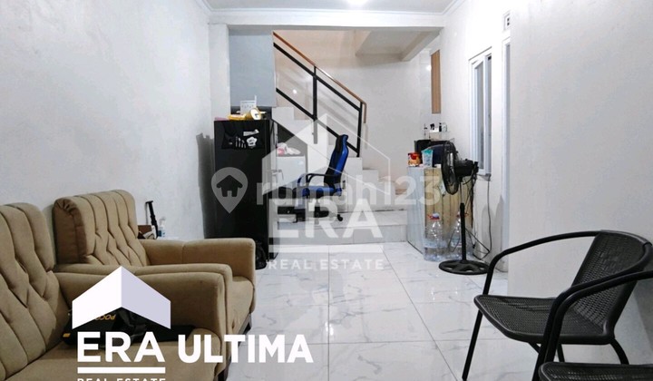 Murah! Rumah Bagus 2 Lt. di Mainroad, Cibeber Cimahi Selatan. Murah! Rumah Bagus 2 Lt. di Mainroad, Cibeber Cimahi Selatan.