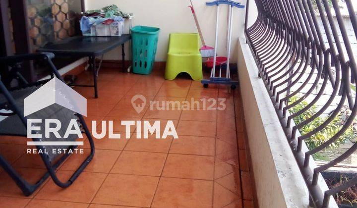 Rumah Bagus 2 Lantai Semi Furnished di Jatisari Buah Batu, Bandung 2