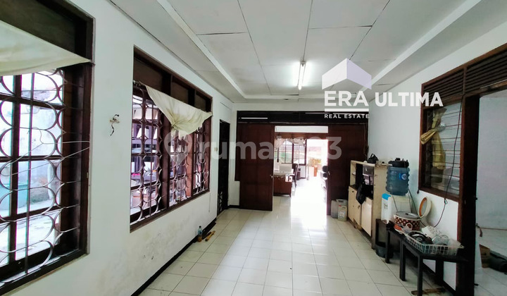 Land and Buildings in Lembang Suitable for Warehouses, MBG, Cafe Land and Buildings in Lembang Suitable for Warehouses, MBG, Cafe