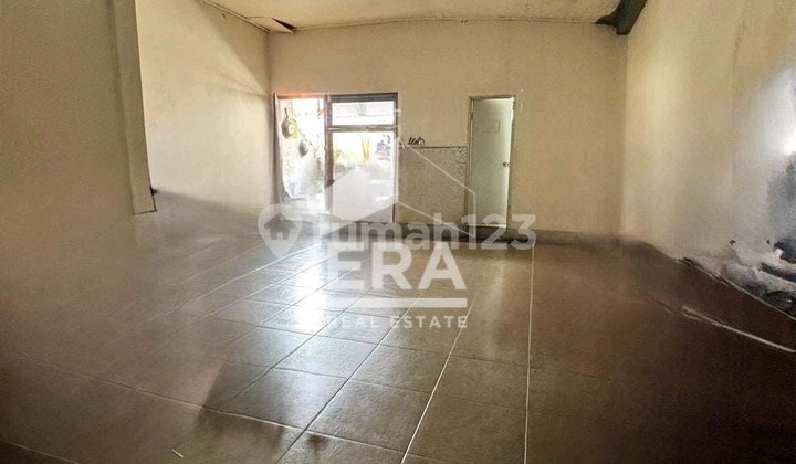 Ruko dan Usaha Pangkalan Gas Aktif di Ciwastra Bandung