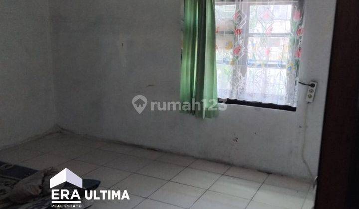 Rumah Siap Huni Utk Rumah Tinggal/Kantor Di Antapani 2