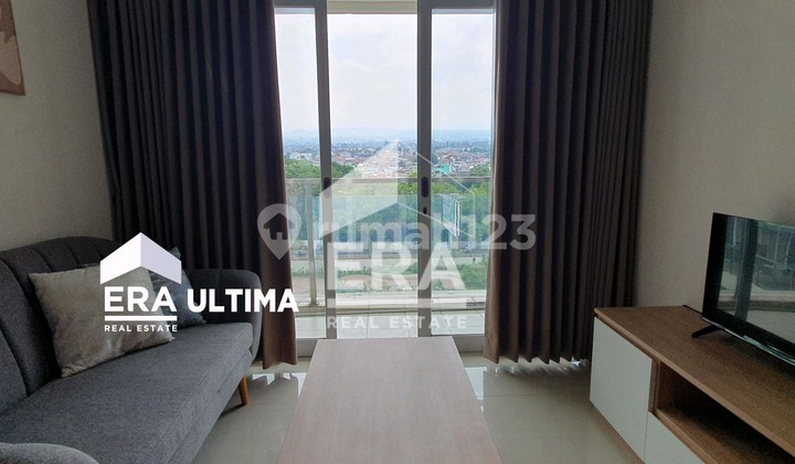 Gateway Pasteur Apartment 3Br Bandung Gateway Pasteur Apartment 3Br Bandung