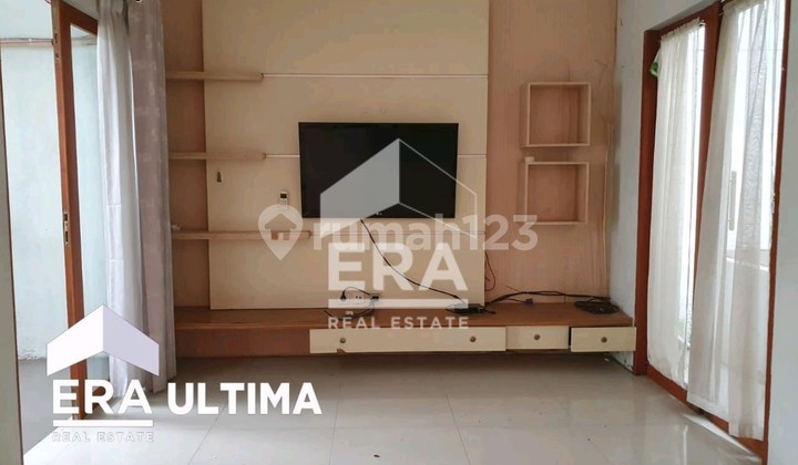 Fully Furnished 2-Story House at Pasteur Toll Road Wing, Bandung. 2