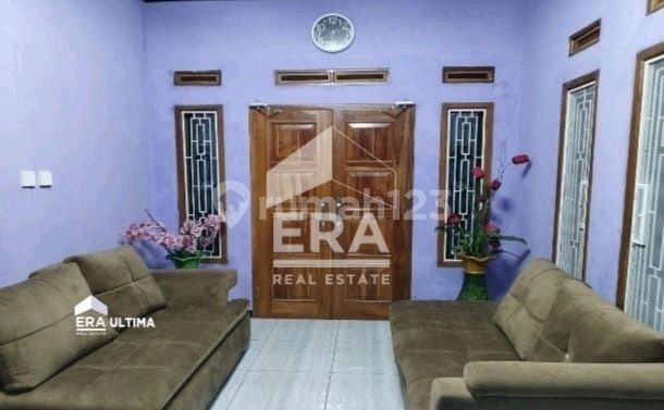 Rumah Tanah Luas di Tamansari Cibugel Sumedang. 2