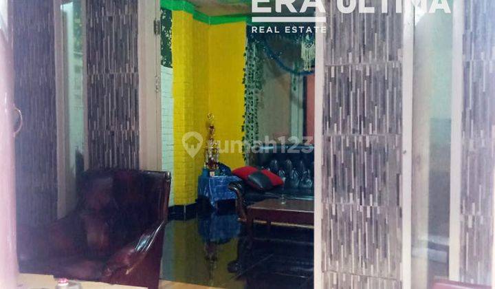 Rumah Minimalis 2 Lantai di Cibeber, Cimahi Selatan Dekat Sekolah Mtsn Cimahi 1