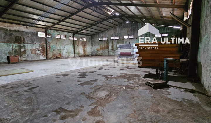 Gudang Luas Lokasi Strategis Siap Pakai Di Kopo Gudang Luas Lokasi Strategis Siap Pakai Di Kopo