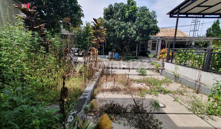 Rumah 1 Lt. di Rancamanyar Cluster, Kab. Bandung 2