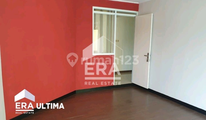 Rumah 1 Lantai di Cimahi dekat Pasar Atas Cimahi Utara. 2