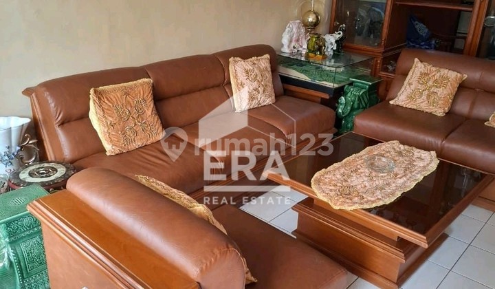 Rumah Bagus 2 Lt. di Antapani Bandung 2