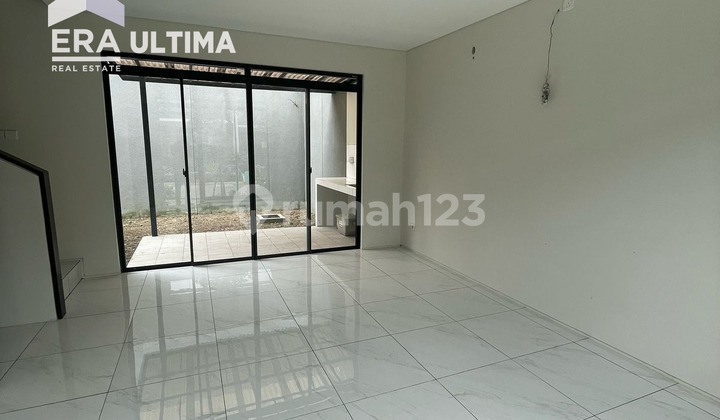 Dijual Rumah Baru Murah Di Kota Baru Parahyangan